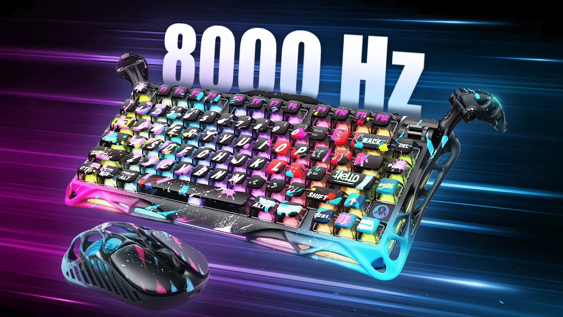 What to Look for When Buying a Hall Effect Keyboard 2025