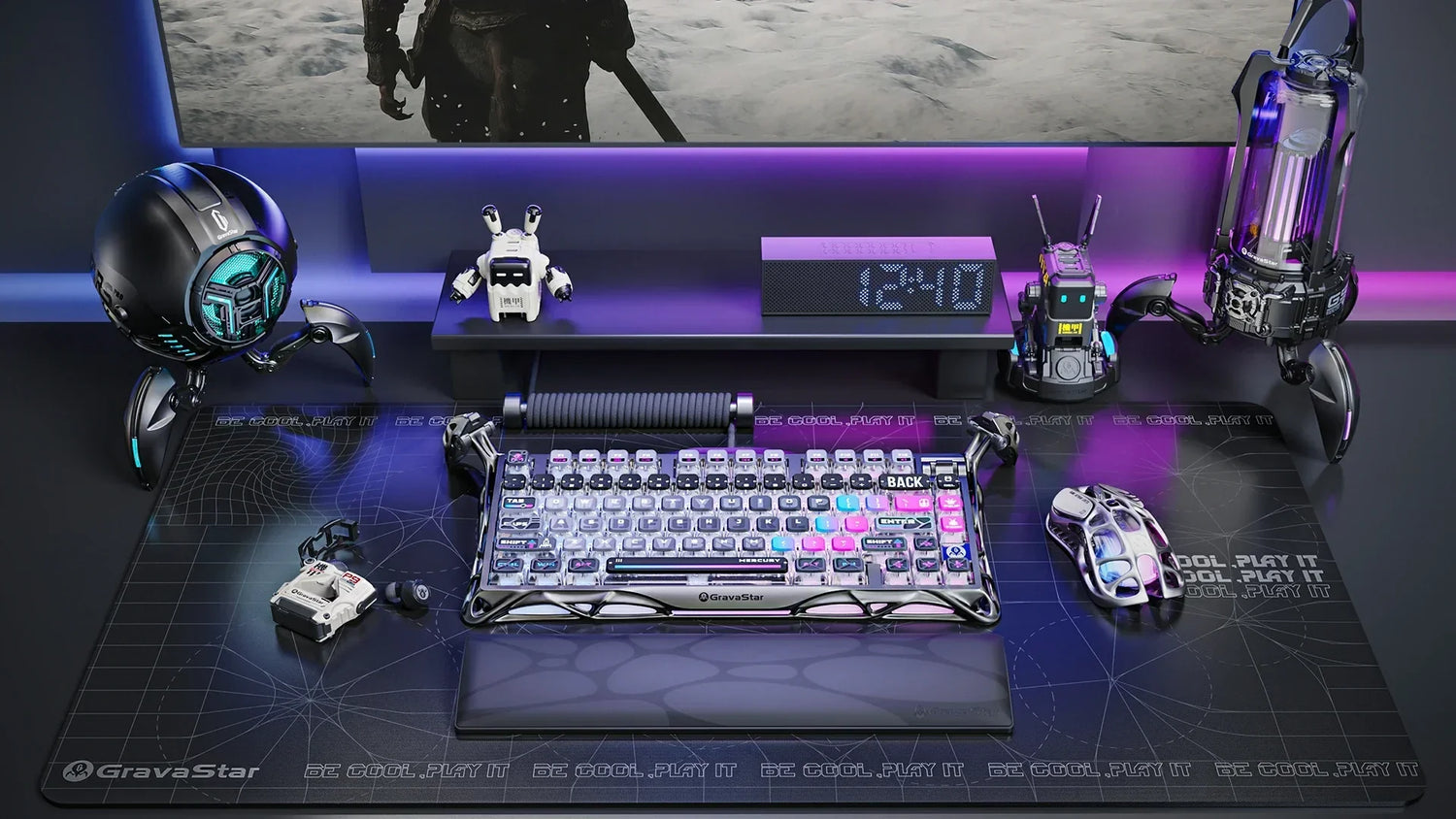 Best Desktop Gaming Setups | Ultimate Gaming Rigs, Best Performance Setups