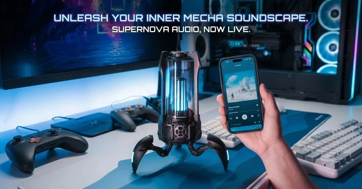 Connecting Your Bluetooth Speaker: An Easy Step-by-Step Guide