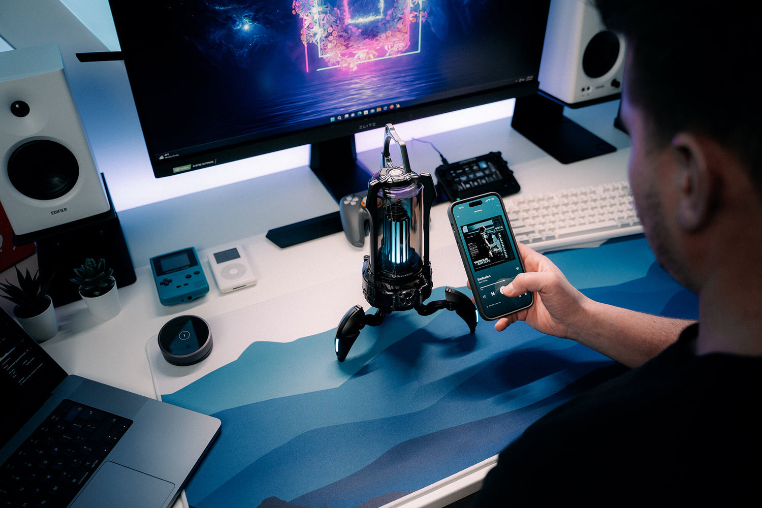 10 Best Games to Play With Speakers