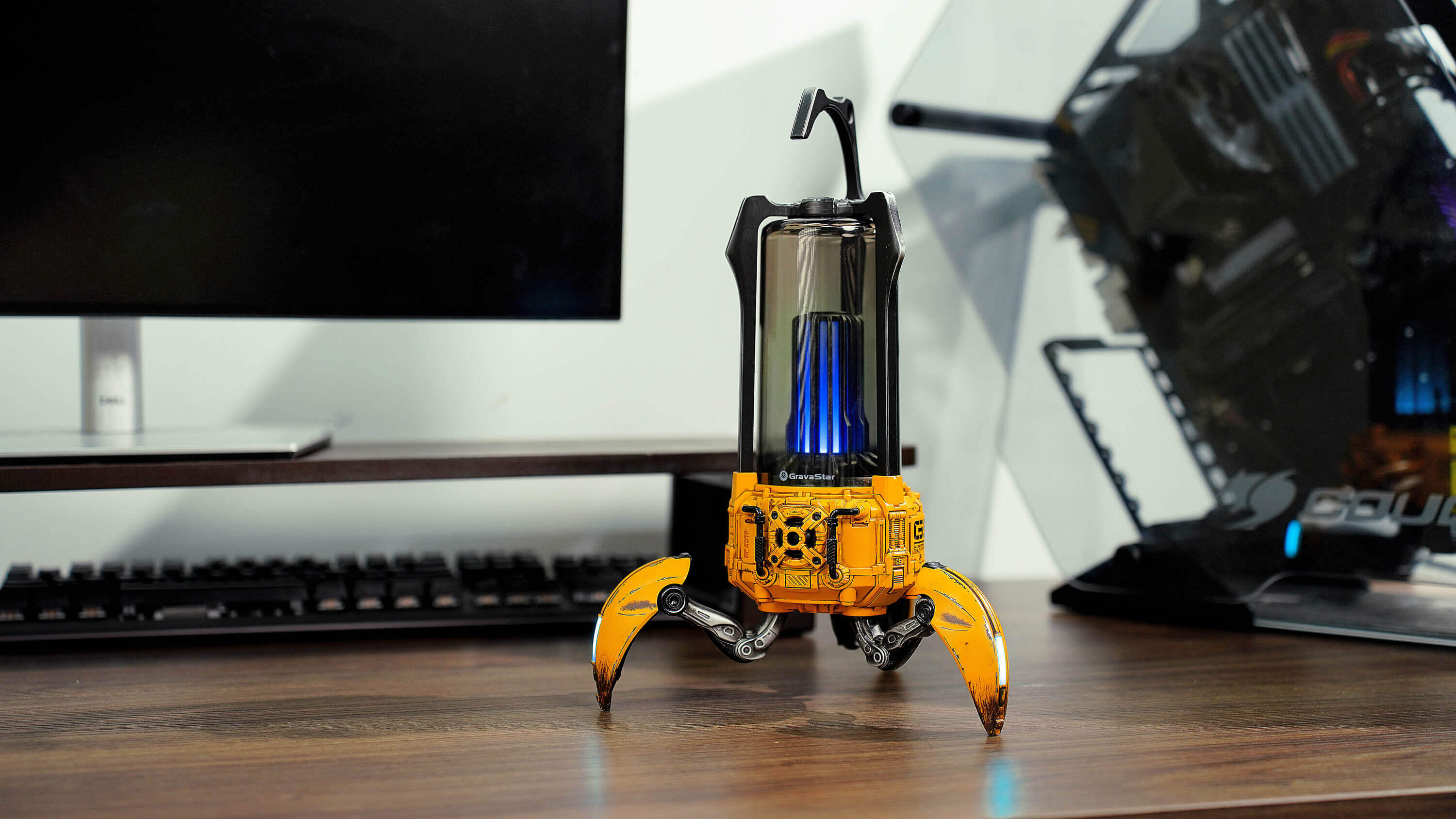 9 Strikingly Stylish Tech Gadgets Redefining the Future