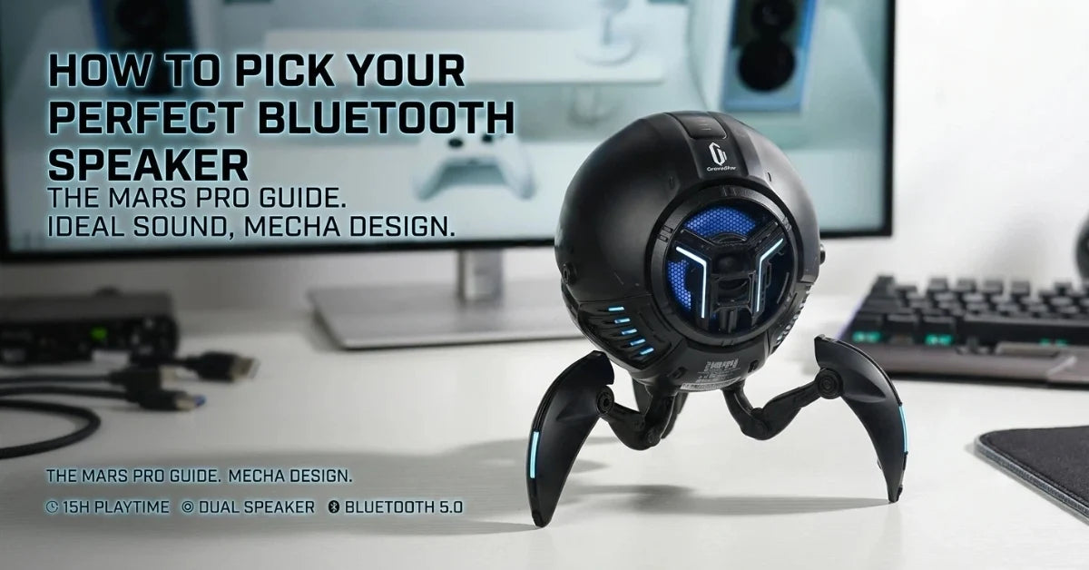 How to Connect TV to A Bluetooth Speaker