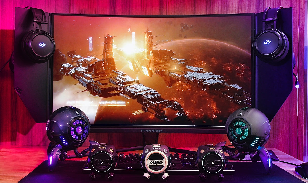 True Wireless Stereo - What is it?