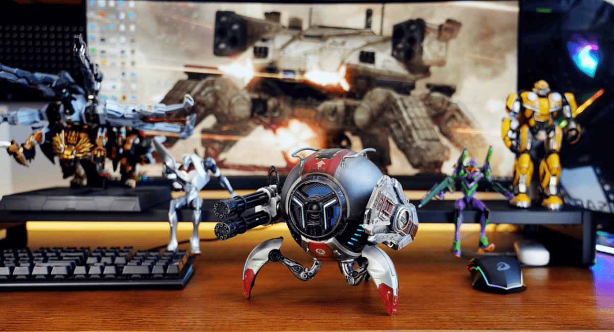 The Best Gifts for Gundam Fans