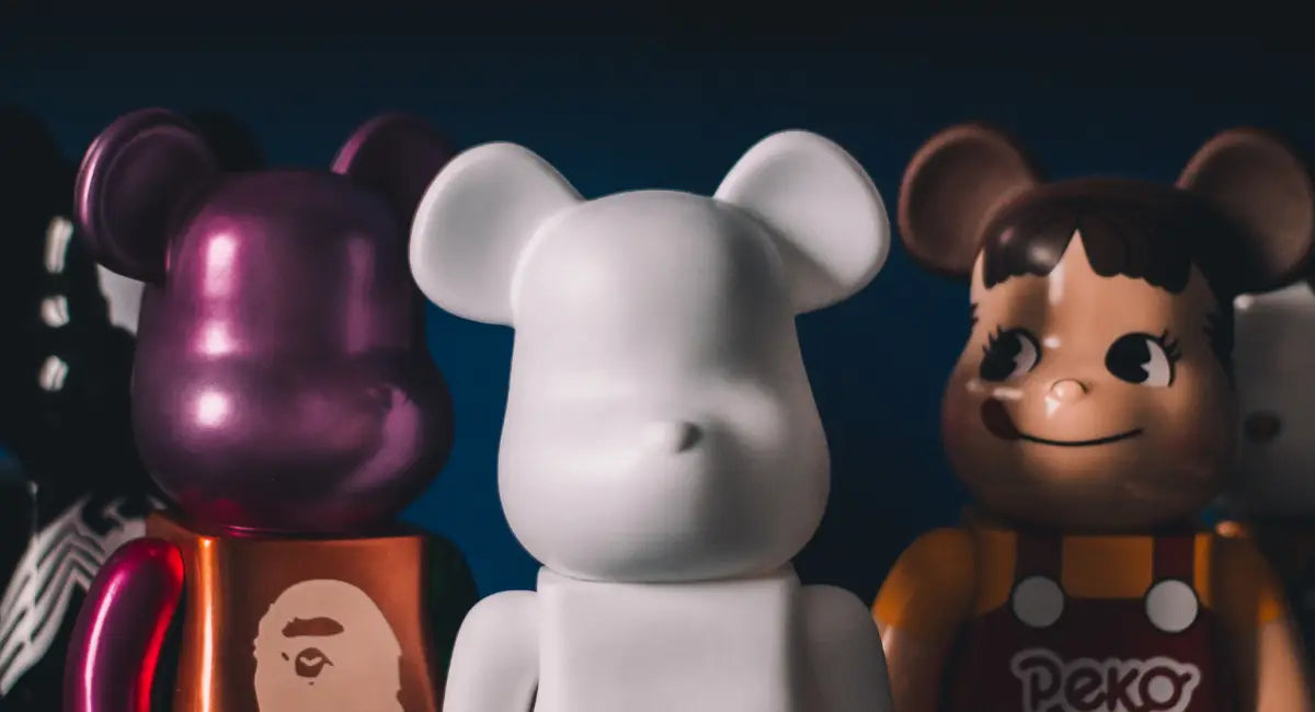 The Best Pop Culture Collectibles