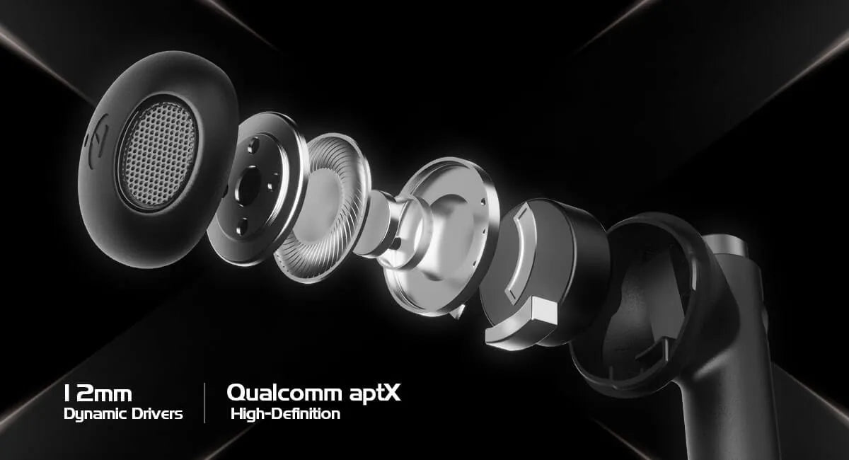 What is aptX? Everything You Need to Know