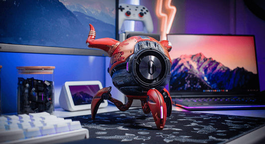 Gaming speakers, what should you consider before making your purchase?