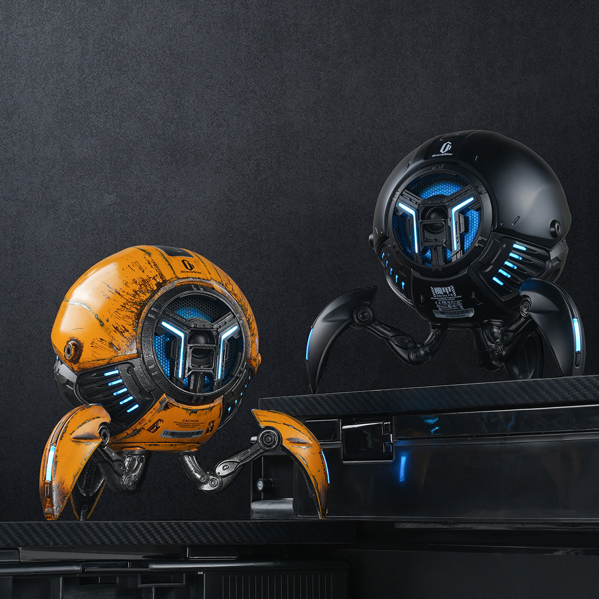 Mars Pro Gaming Speaker Bundle - Pair of Bluetooth Speakers | Save $90 Mars Pro Gaming Speaker Bundle - Pair of Bluetooth Speakers | Save $90