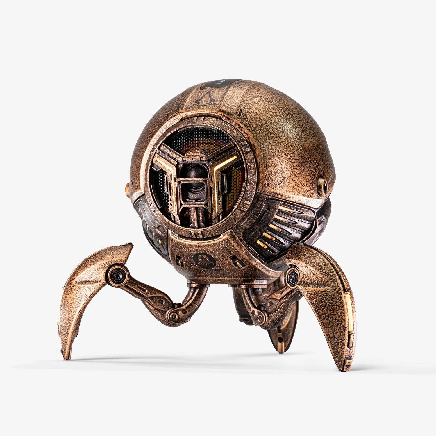 Mars Pro Limited Edition - Assassin's Creed Apple of Eden