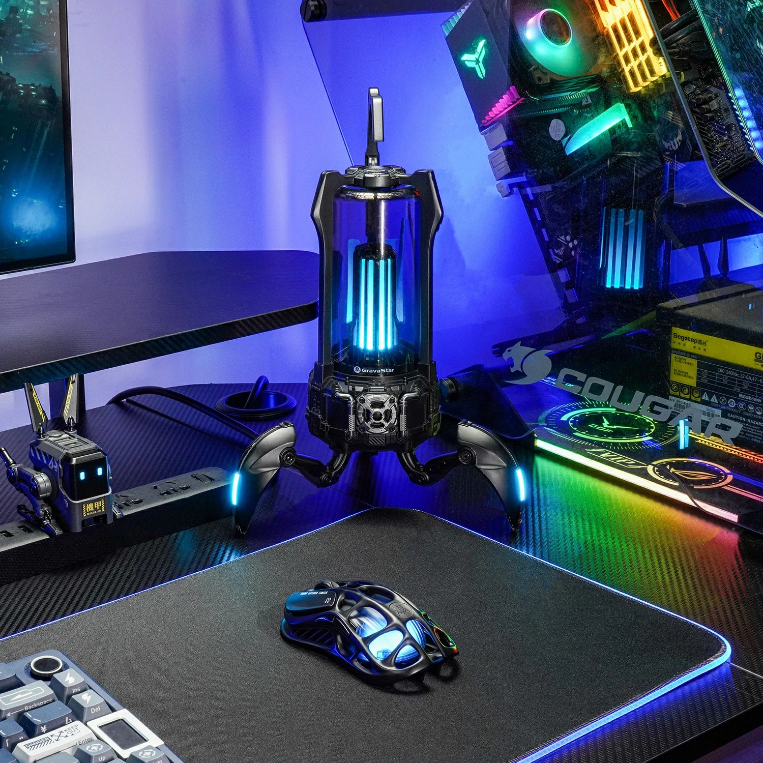 Supernova Gaming Essentials Bundle