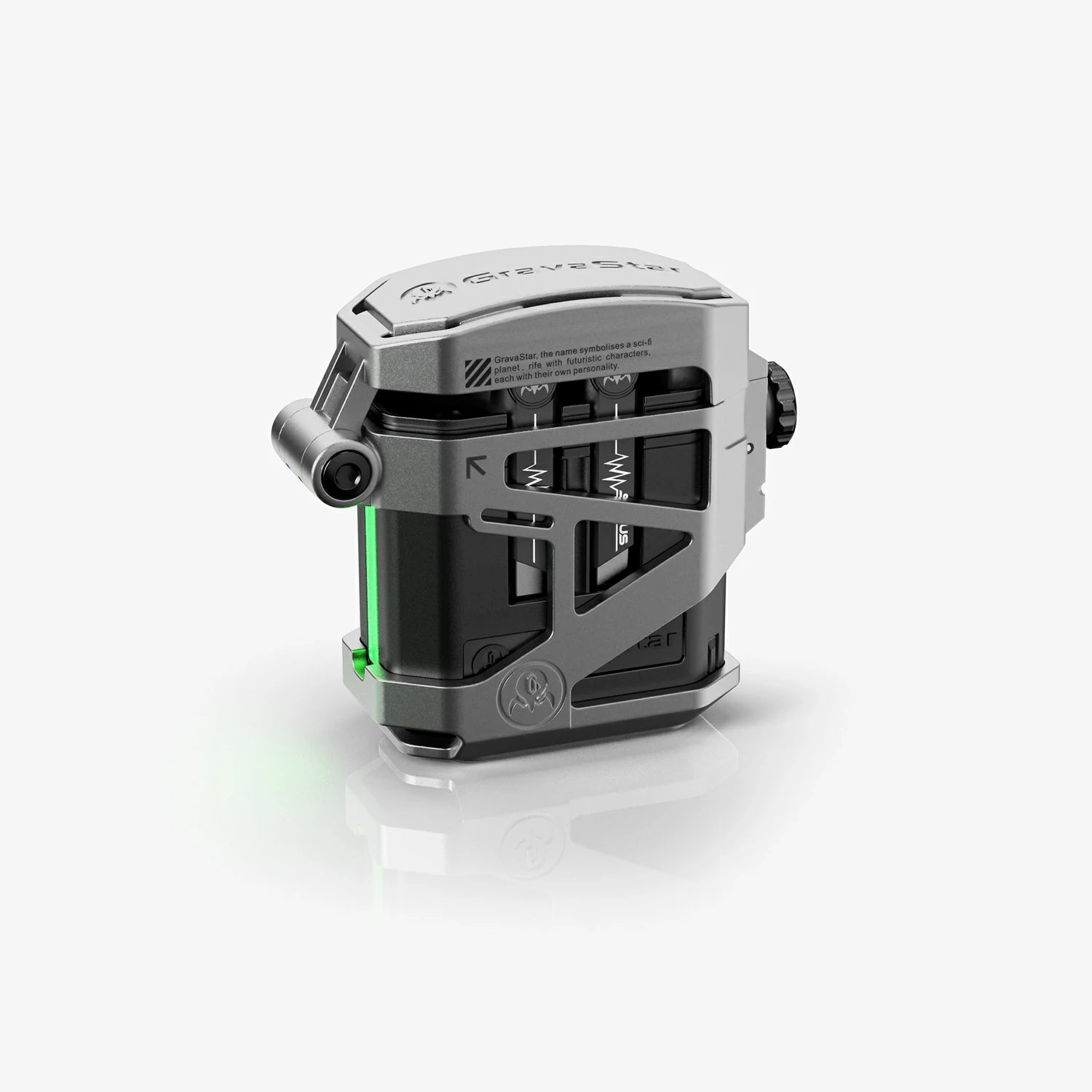 Sirius P5 - Defense Armor (US Only)