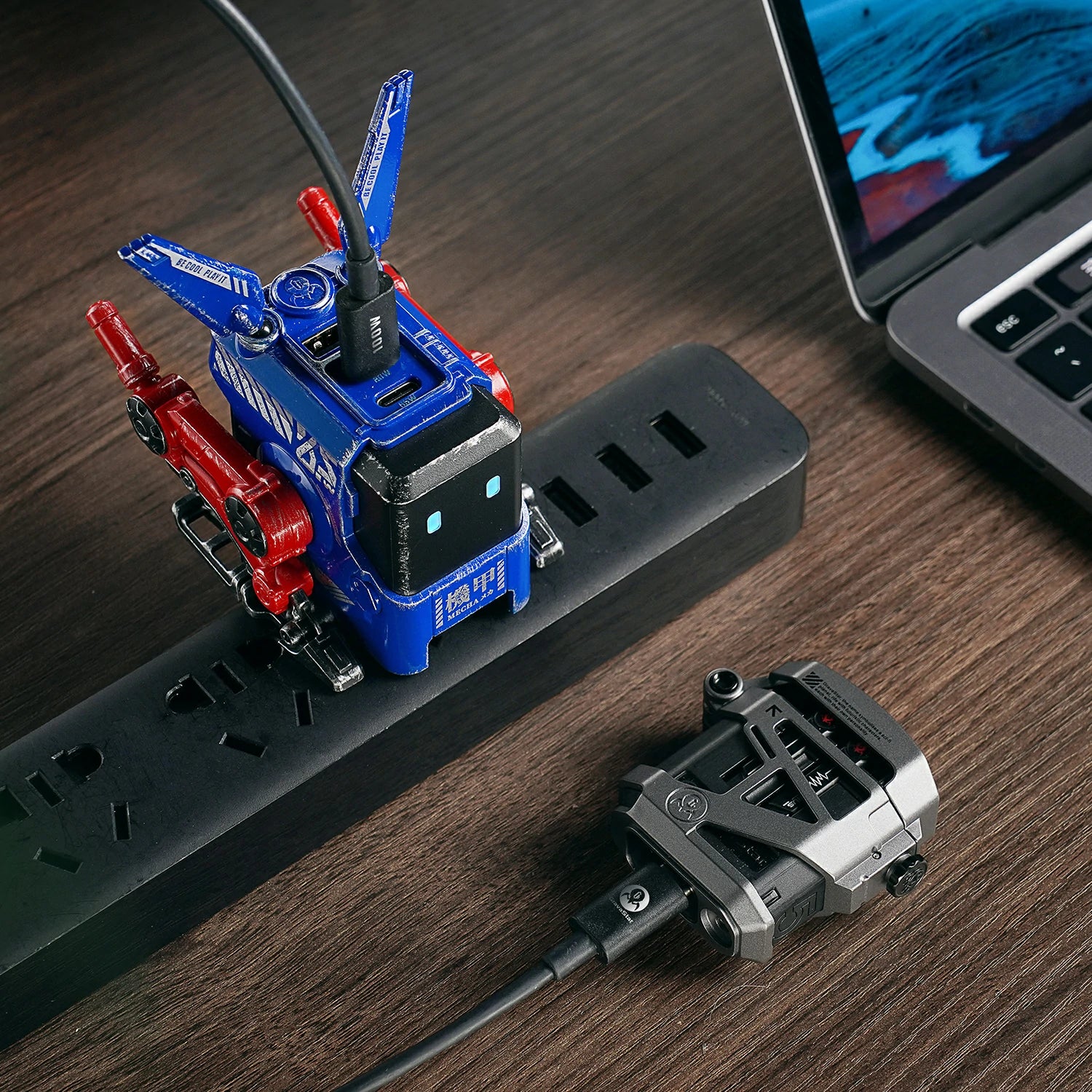 Sirius P5 & Alpha65 Bundle