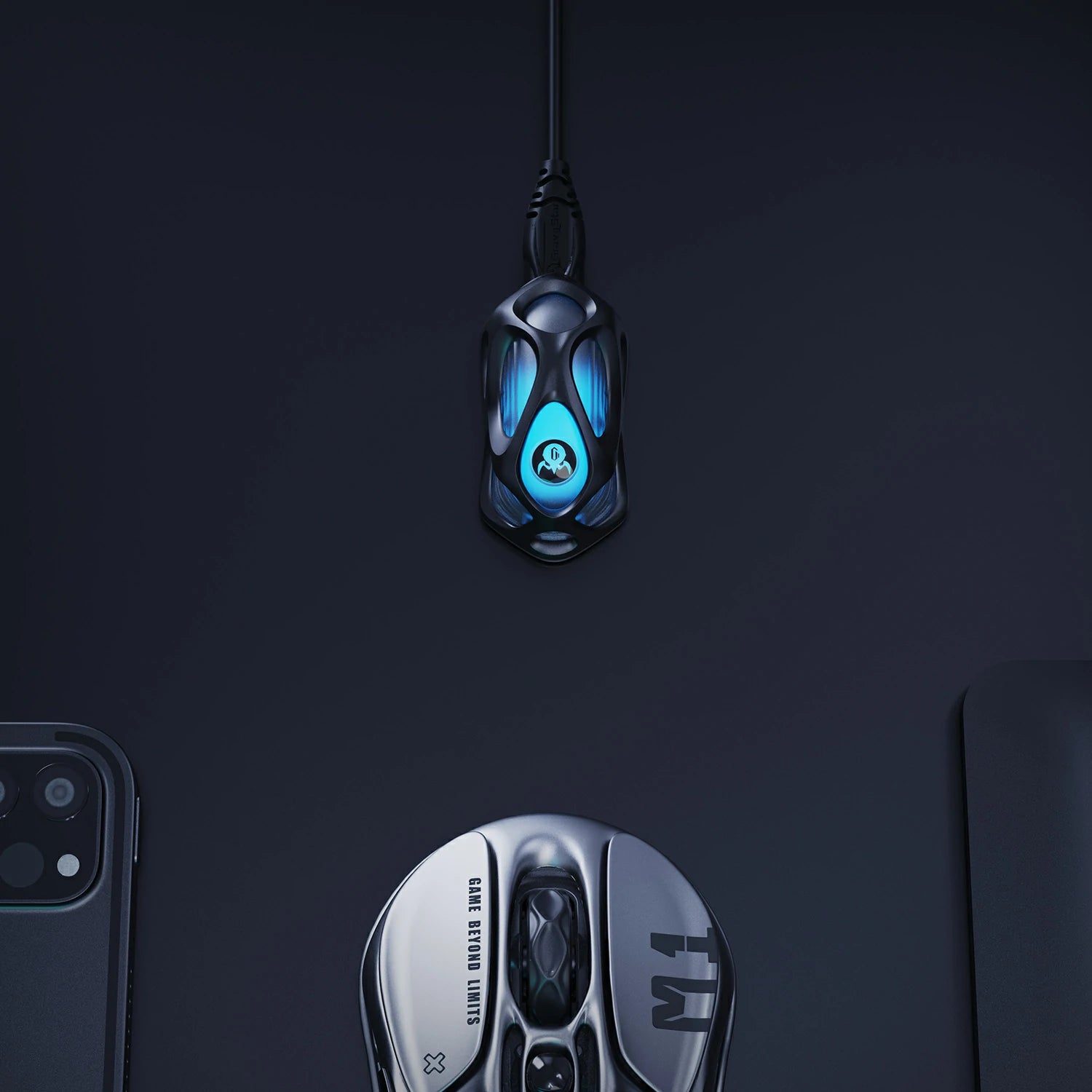 Mercury M1 Pro 4K Wireless Dongle