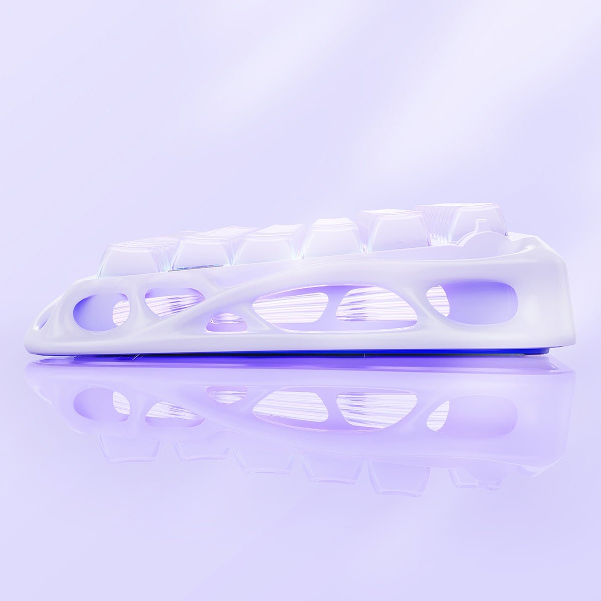 Mercury V75 Special Edition - Lavender Purple