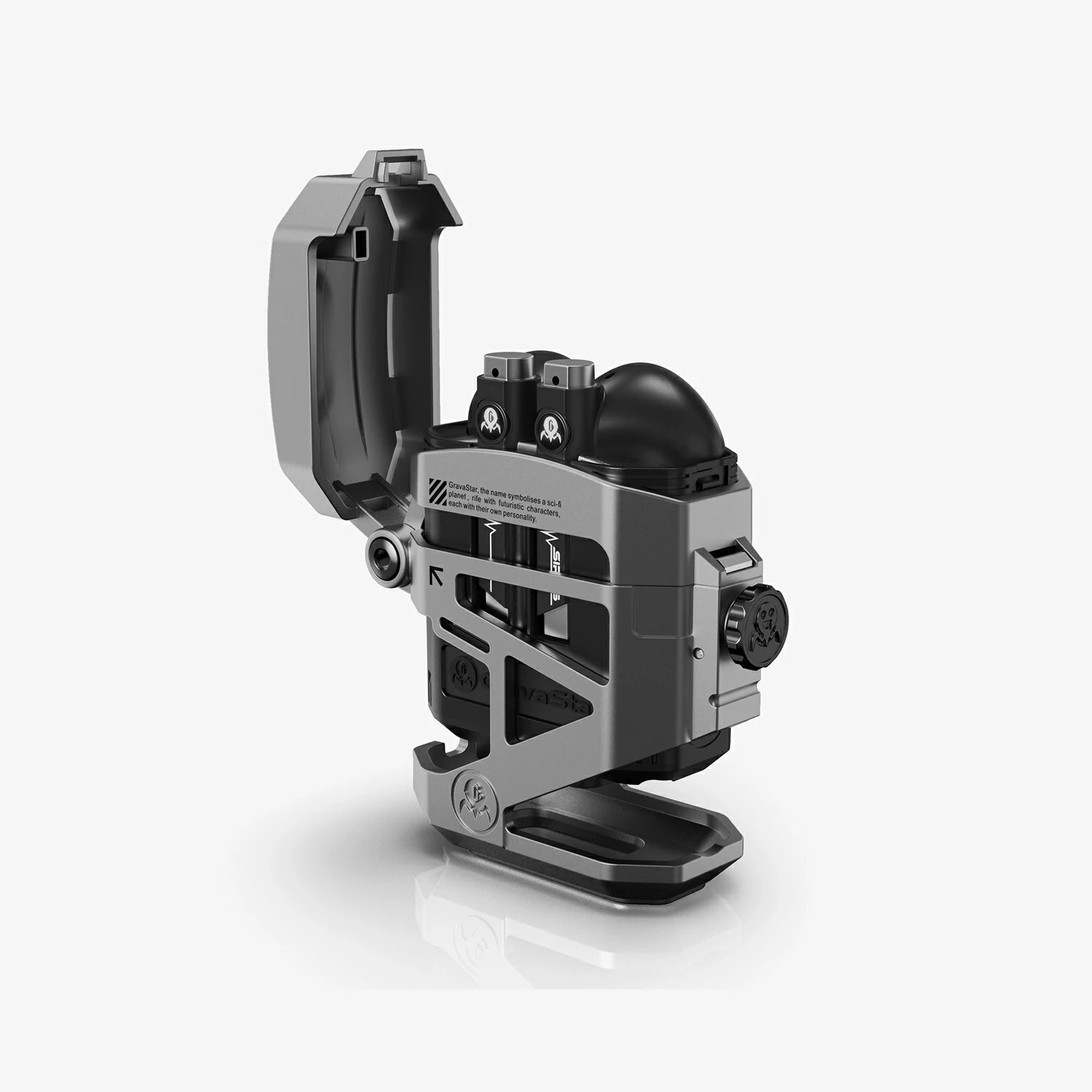 Sirius P5 - Defense Armor (US Only)