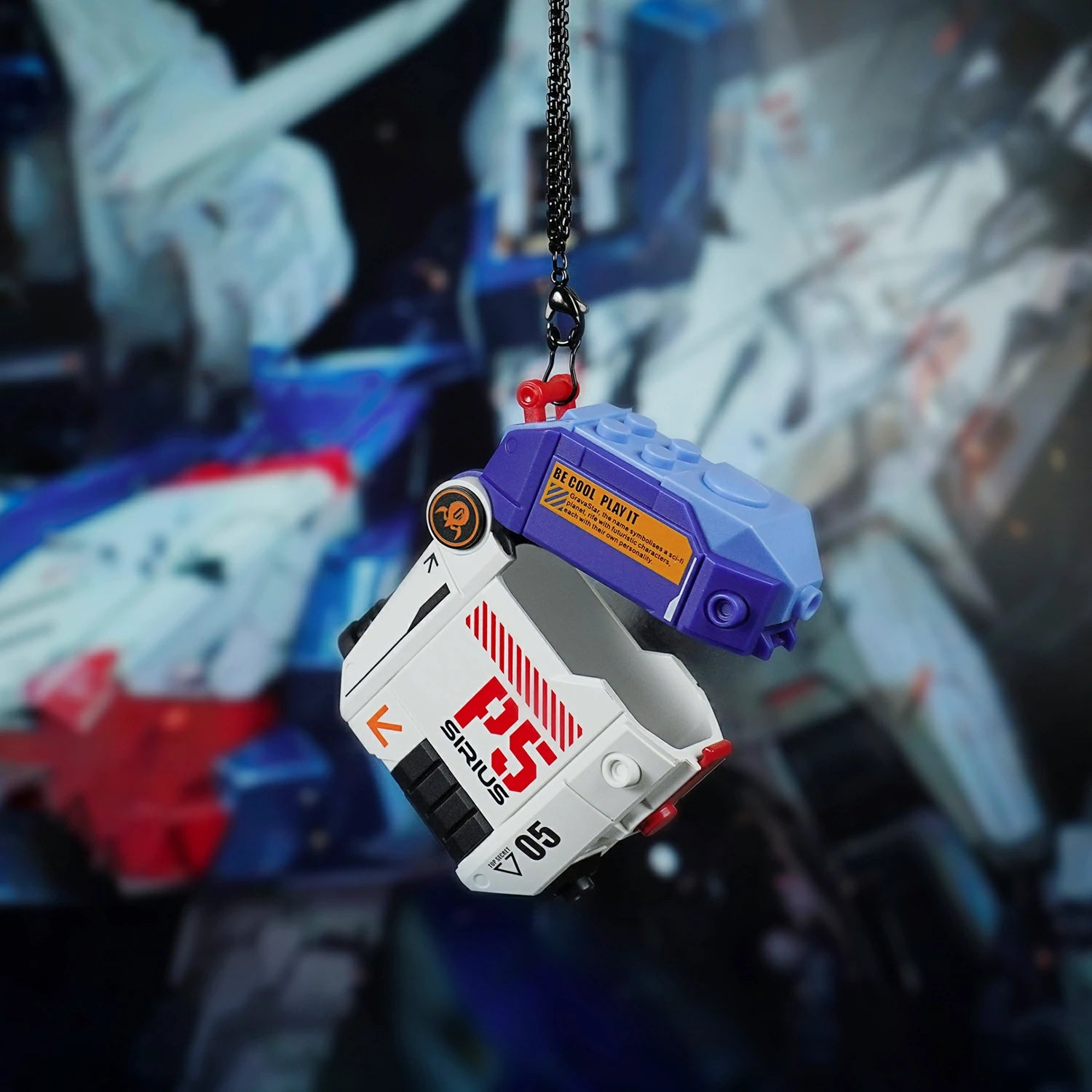 Sirius P5 Interchangeable Case(US Only)