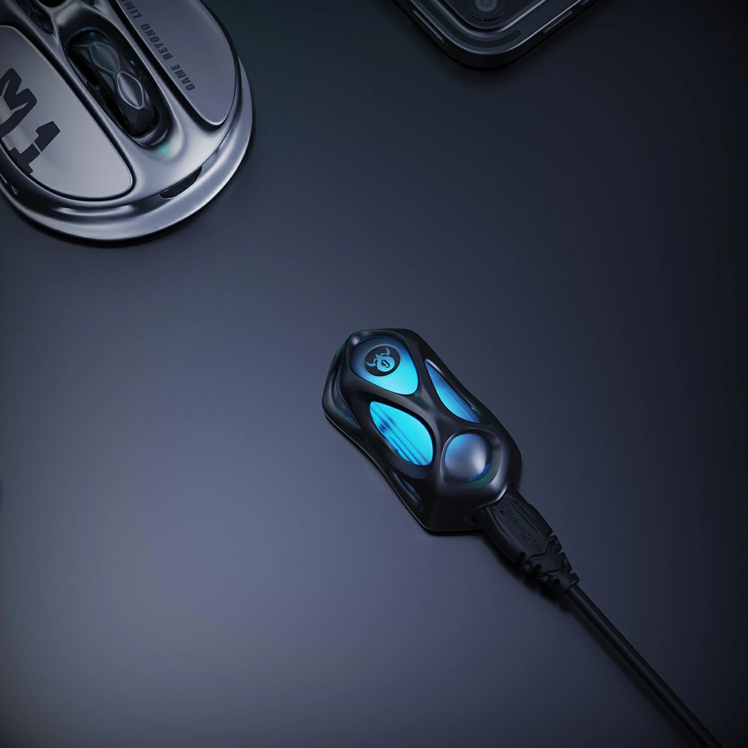 Mercury M1 Pro 4K Wireless Dongle