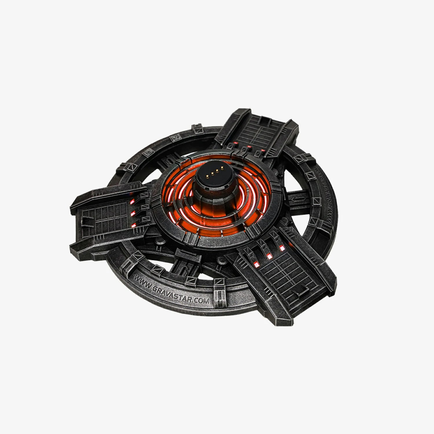 Mars Pro & Charging Base