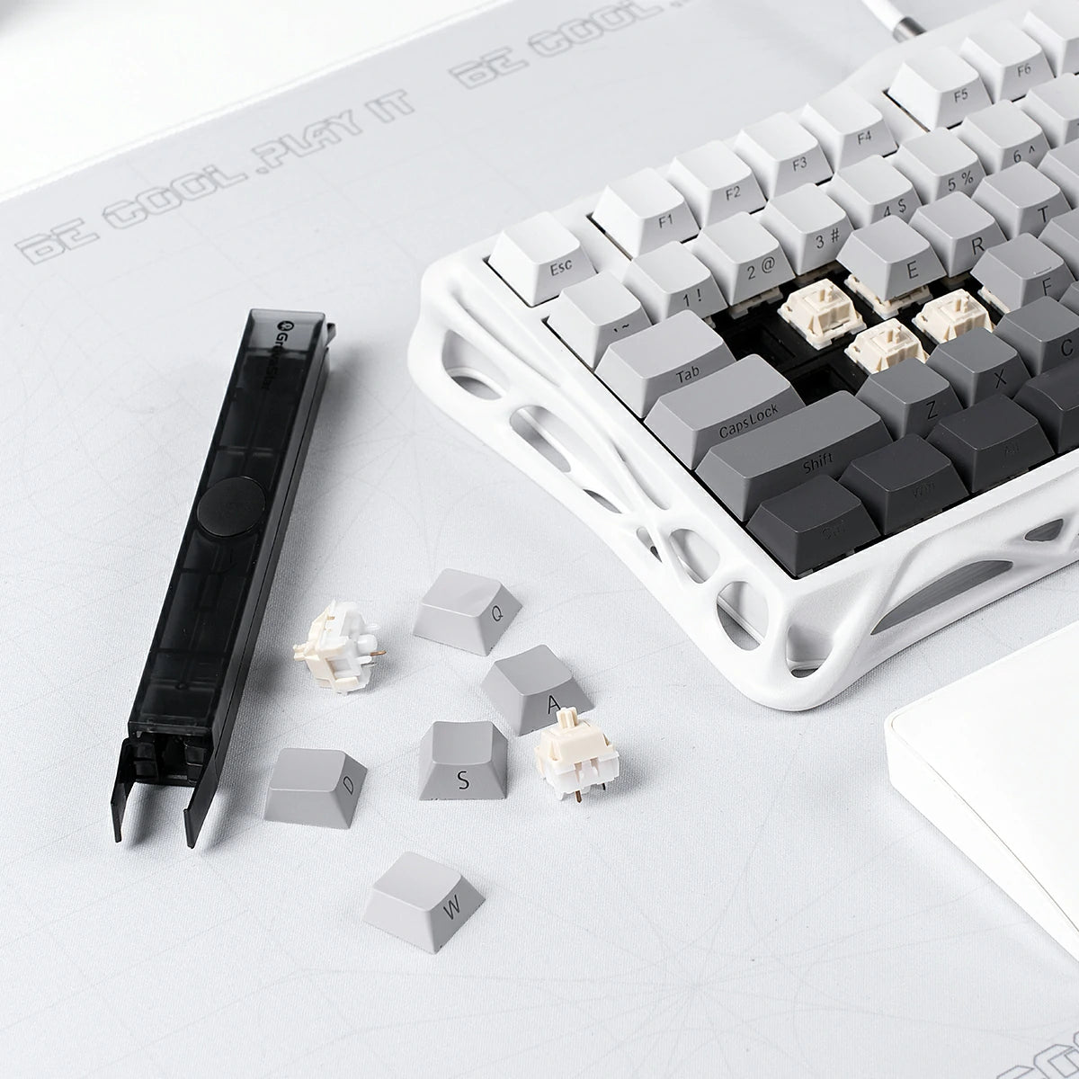 GravaStar Keycap & Switch 2-In-1 Puller(US Only)