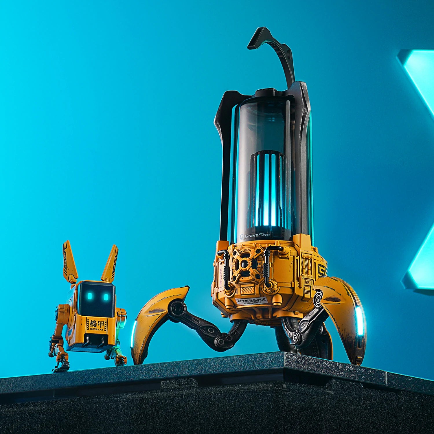 Supernova & Alpha65 Bundle