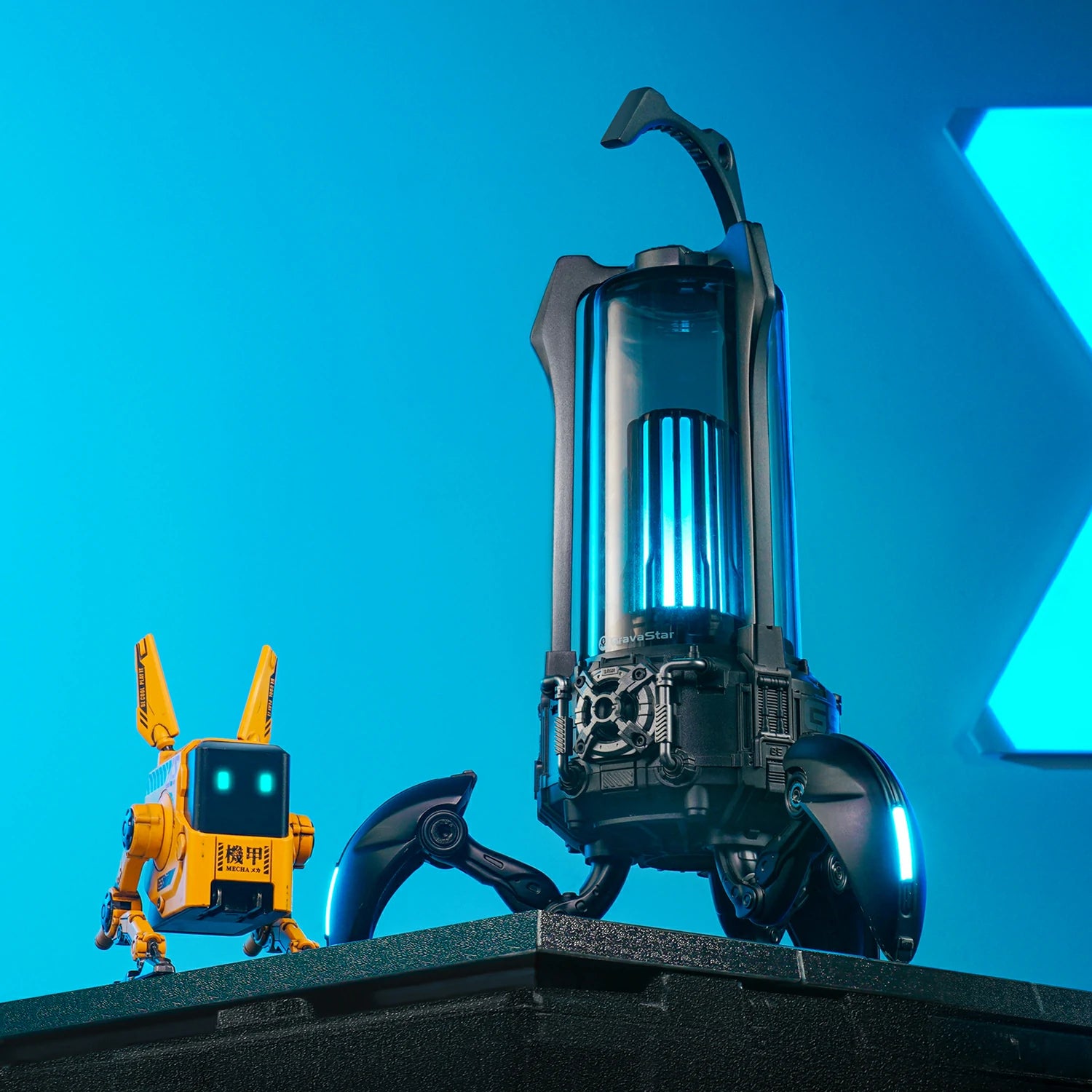 Supernova & Alpha65 Bundle