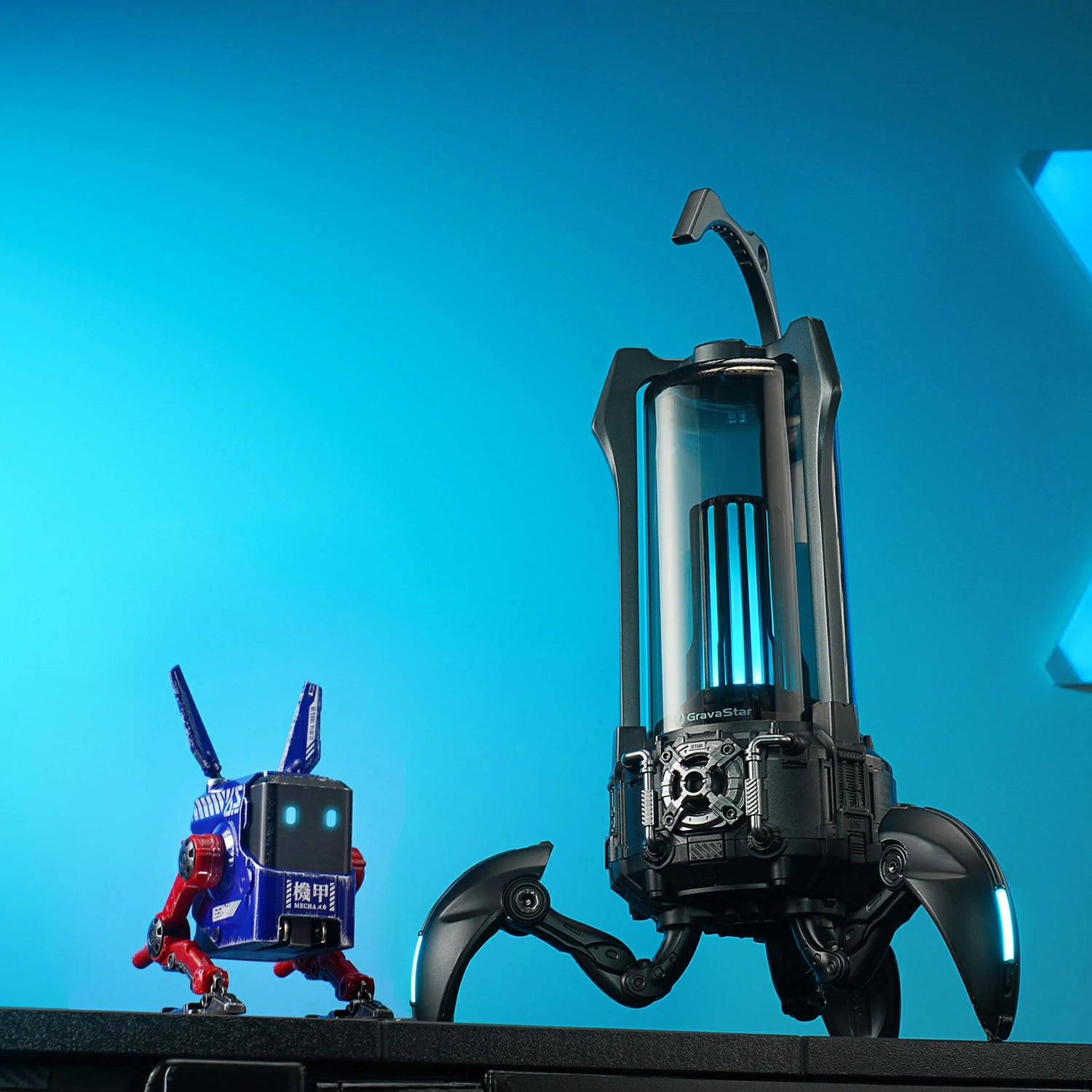 Supernova & Alpha65 Bundle