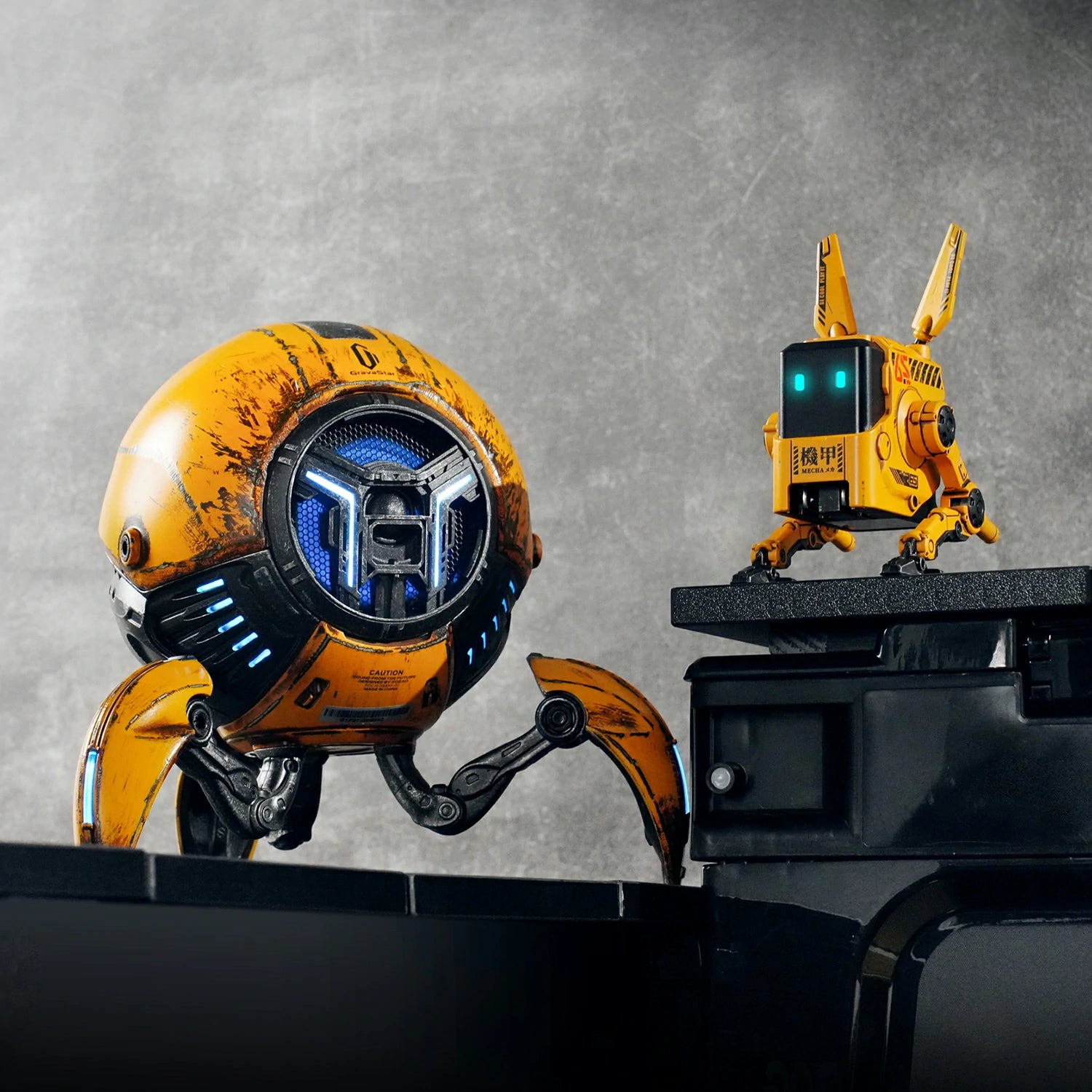 Mars Pro & Alpha65 Bundle