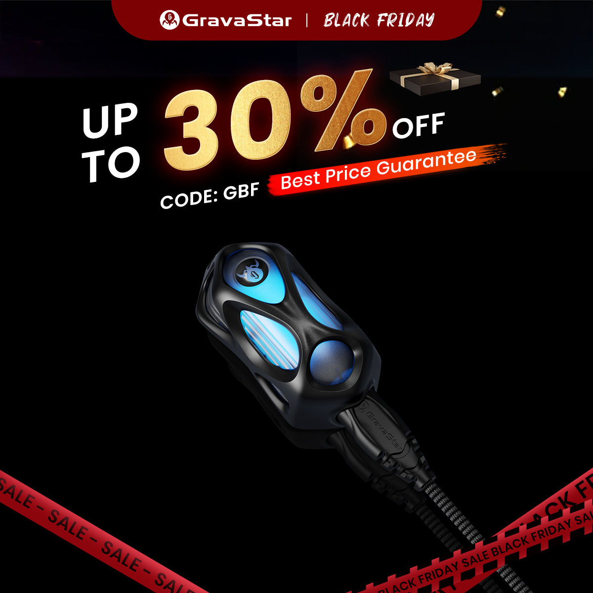 Mercury M1 Pro 4K Wireless Dongle