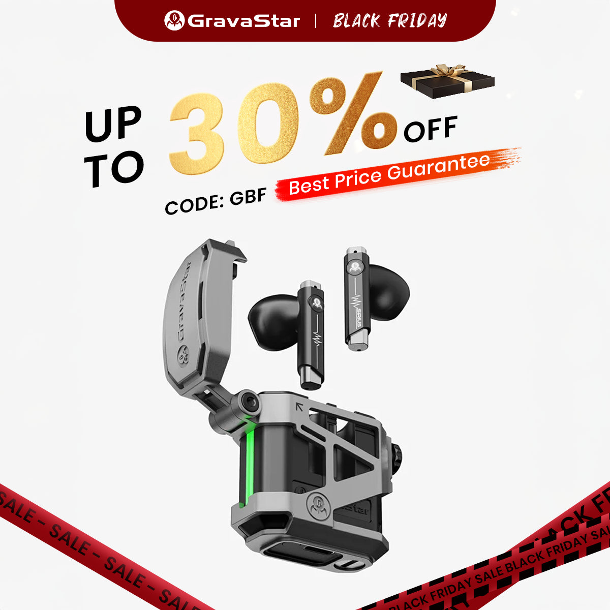 Sirius P5 - Defense Armor (US Only)