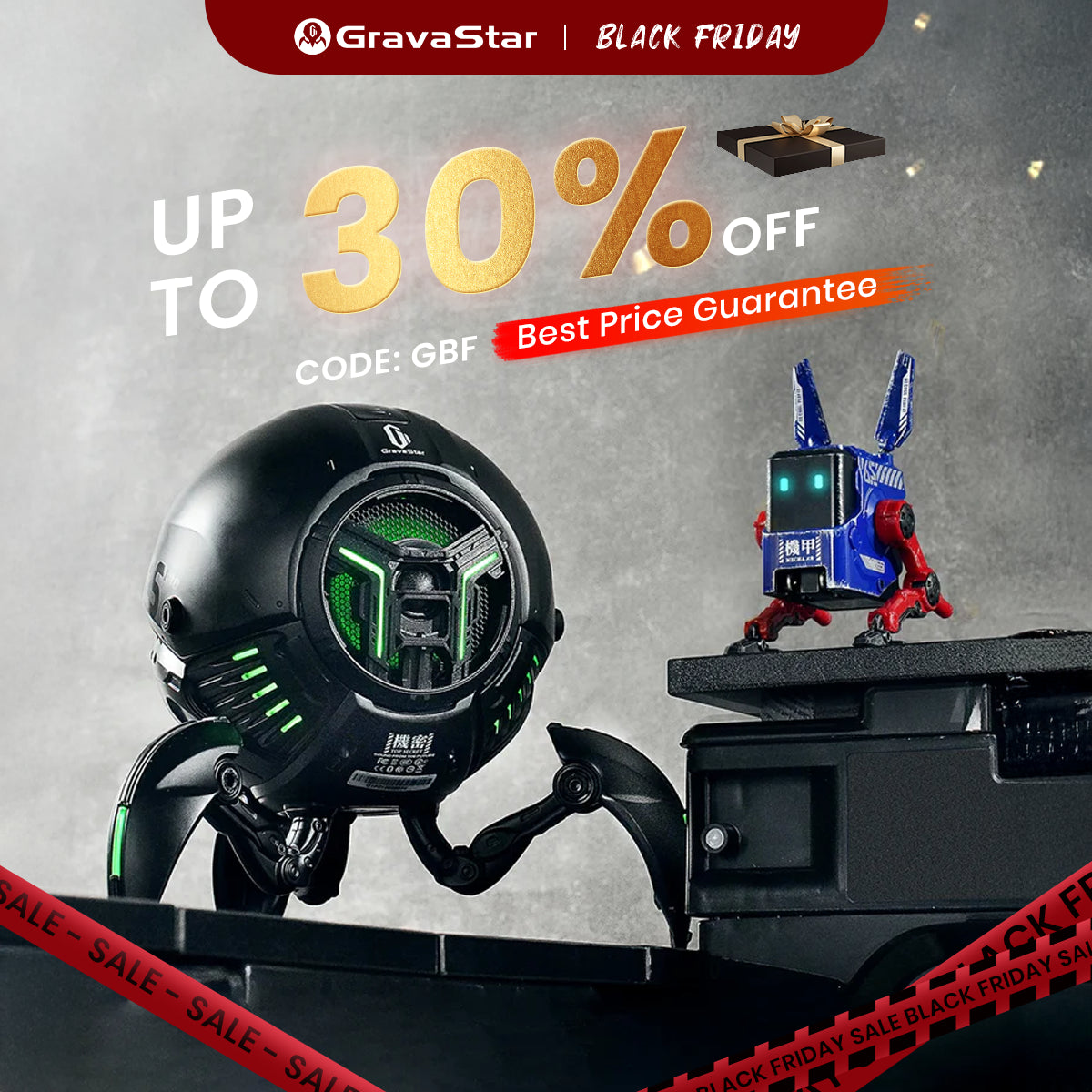 Mars Pro & Alpha65 Bundle