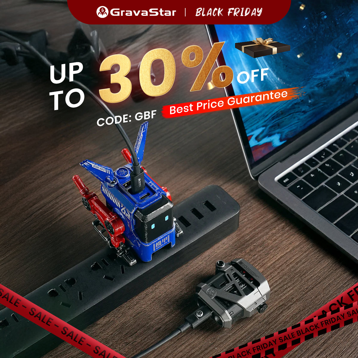 Sirius P5 & Alpha65 Bundle