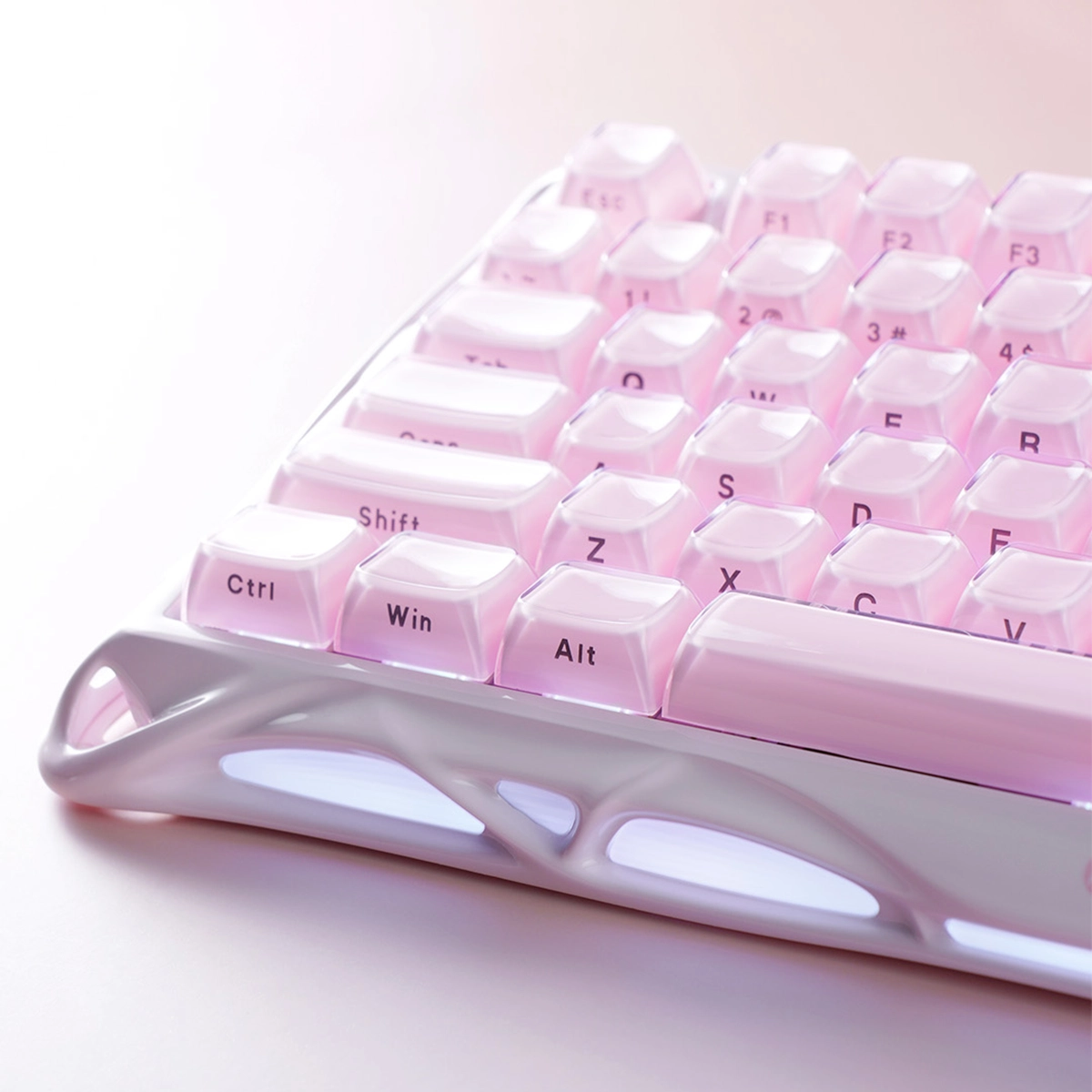 Mercury K1 Special Edition - Sakura Pink