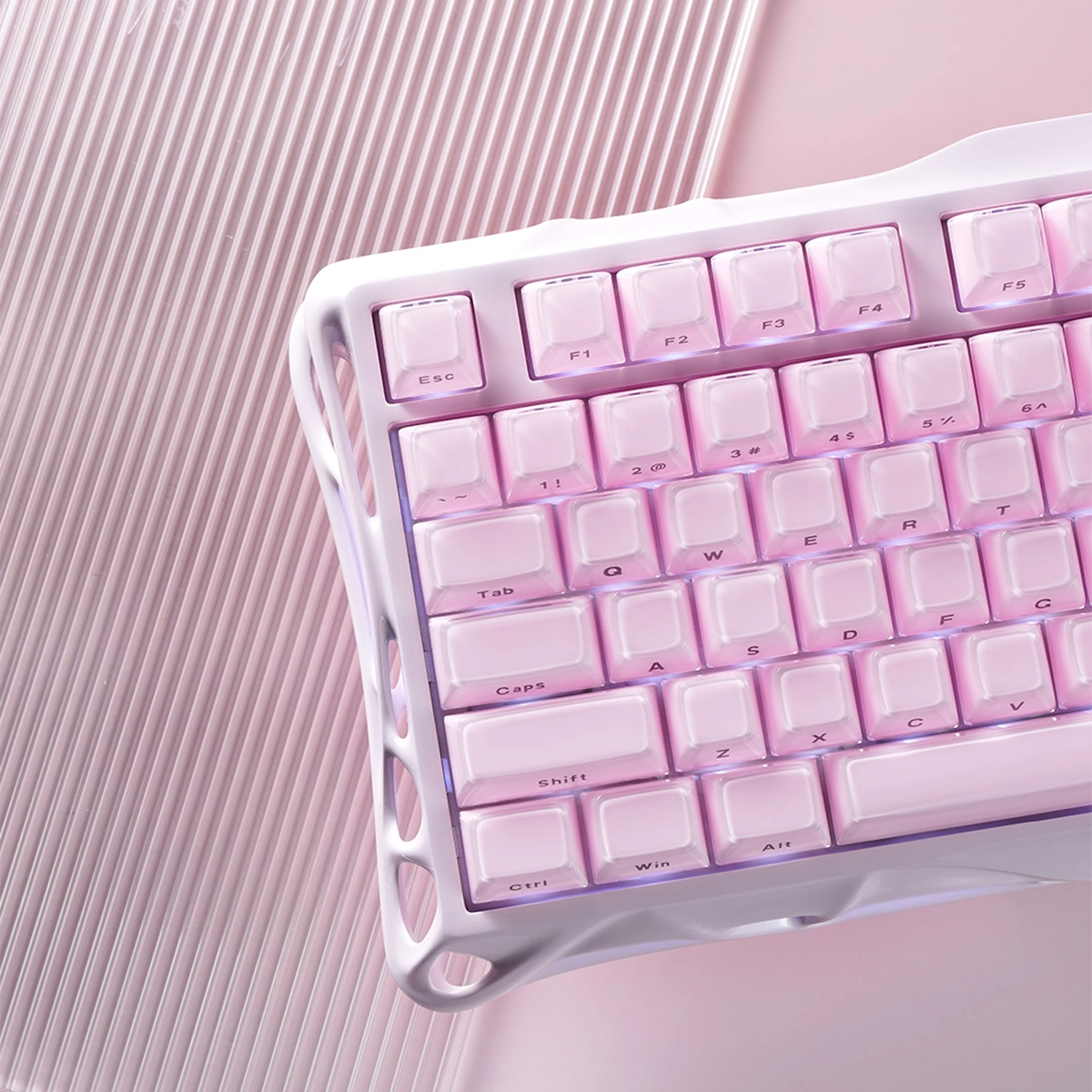 Mercury K1 Special Edition - Sakura Pink