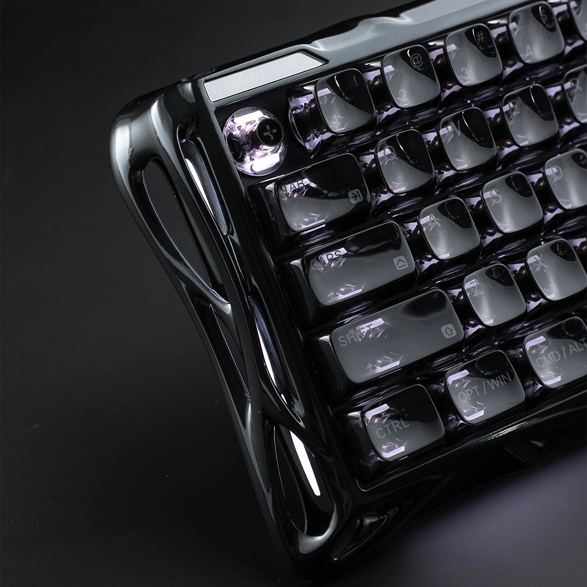 GravaStar V60 Ultra & X Pro 8000Hz Gaming Set