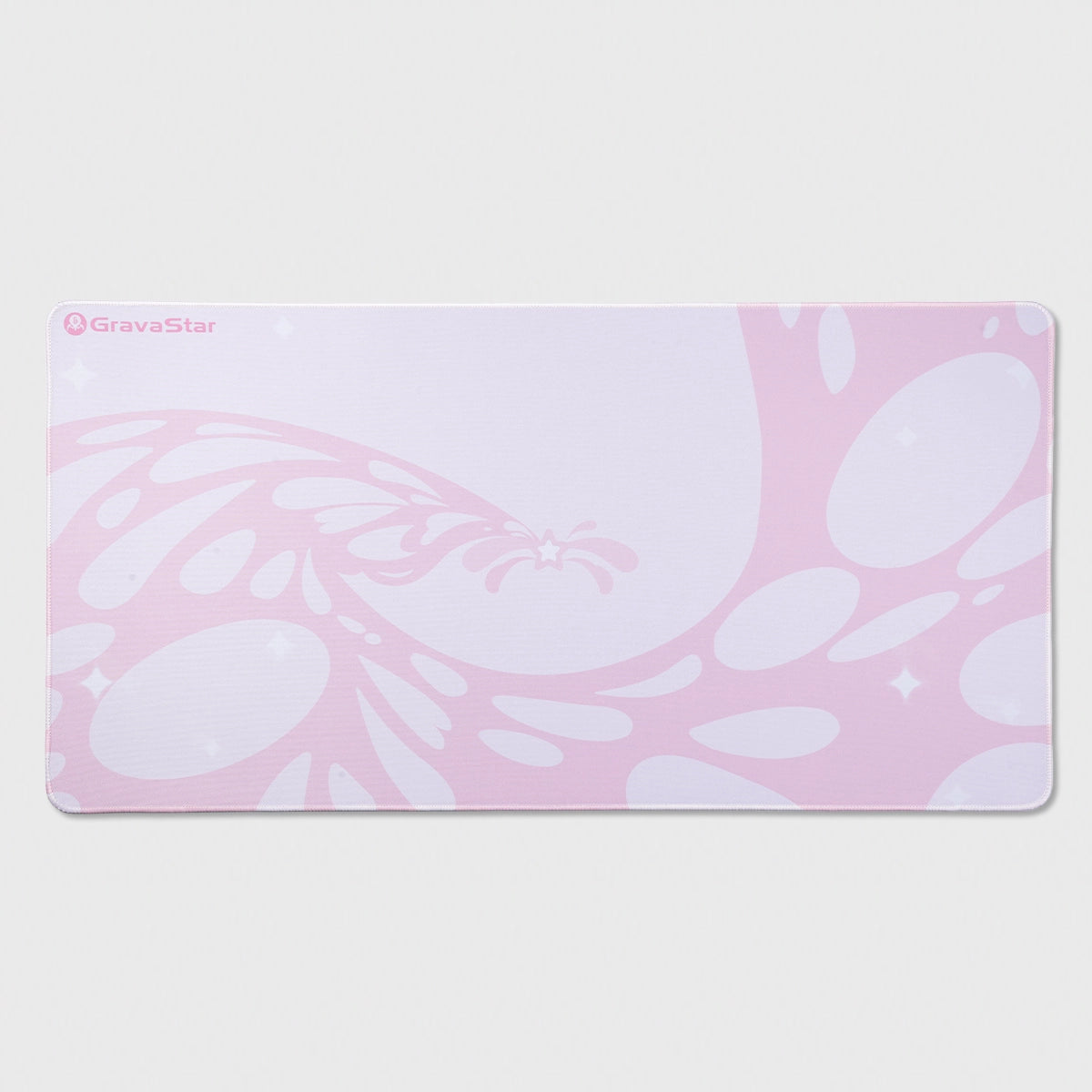 GravaStar Gaming Mouse Pad