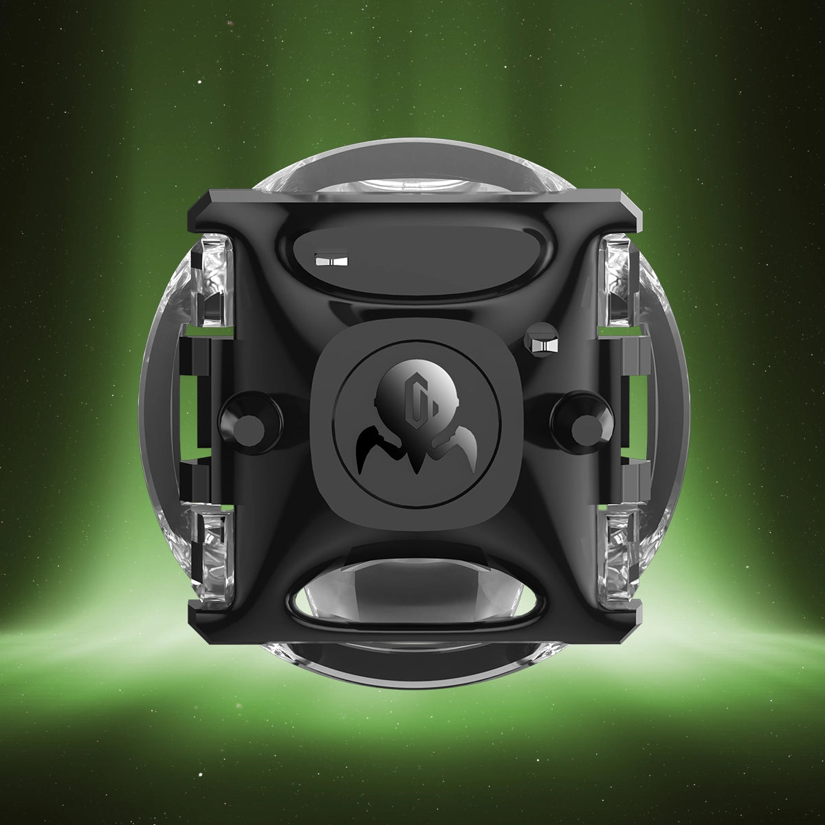 GravaStar UFO Mechanical Gaming Switch - Stealth Black