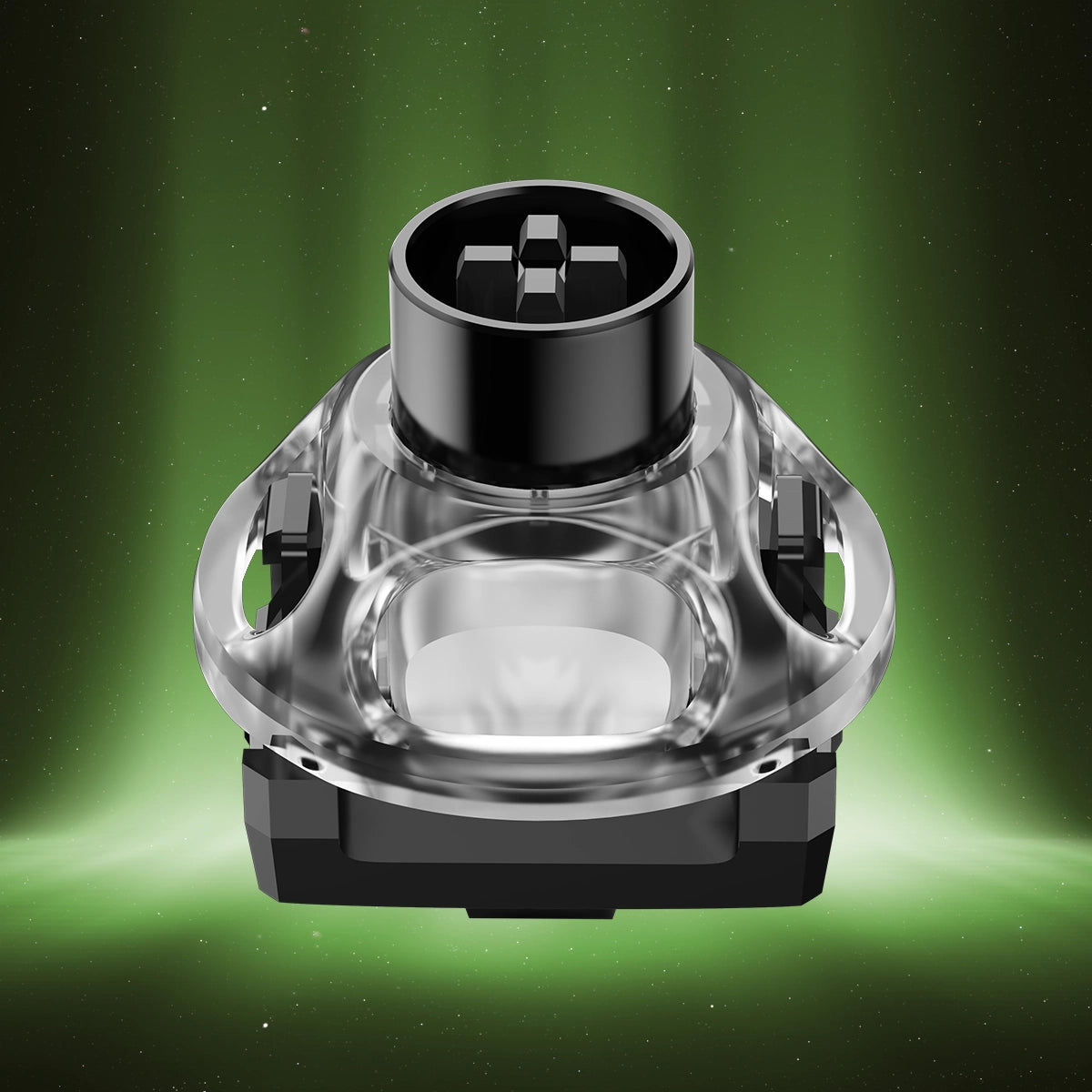 GravaStar UFO Mechanical Gaming Switch - Stealth Black