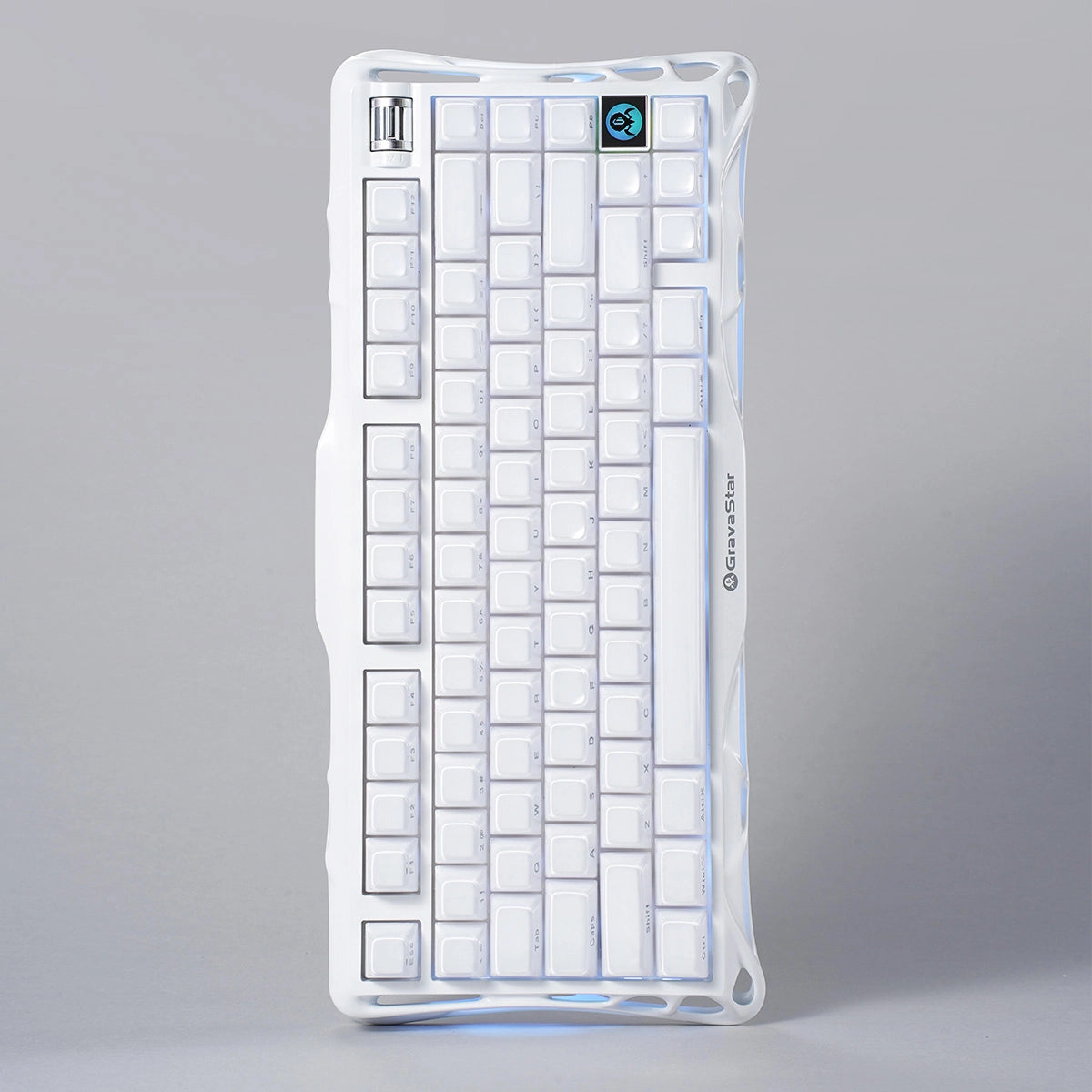 Mercury K1 - Opaline White