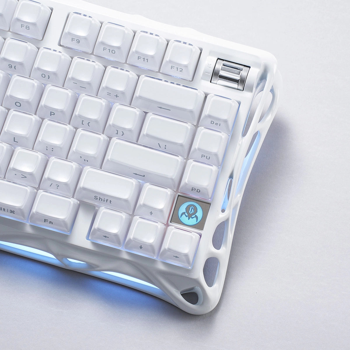 Mercury K1 - Opaline White