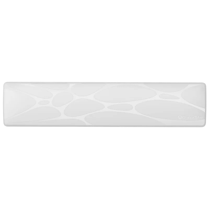 GravaStar 75% Keyboard Wrist Rest Pad