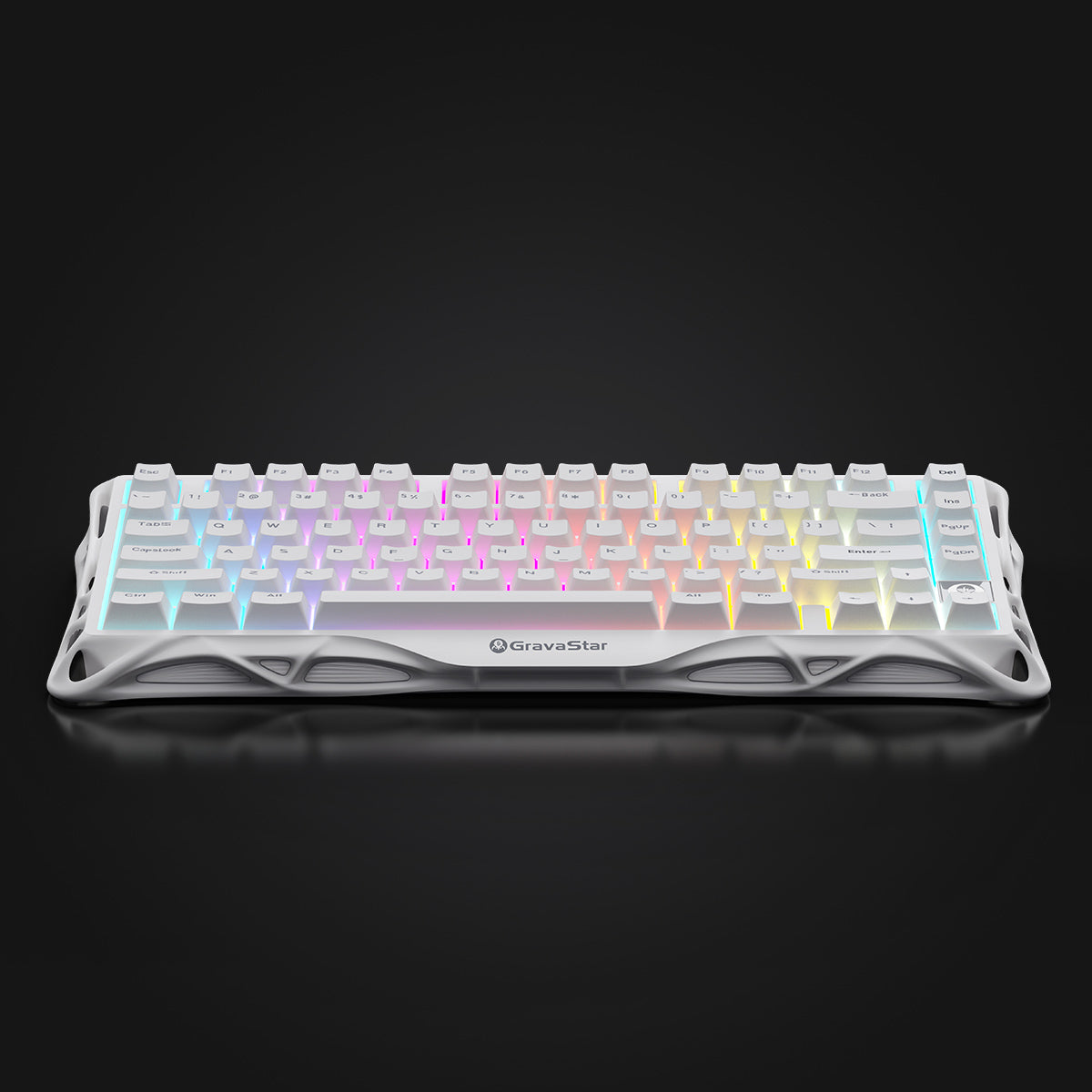 Mercury K1 Lite - Snow White
