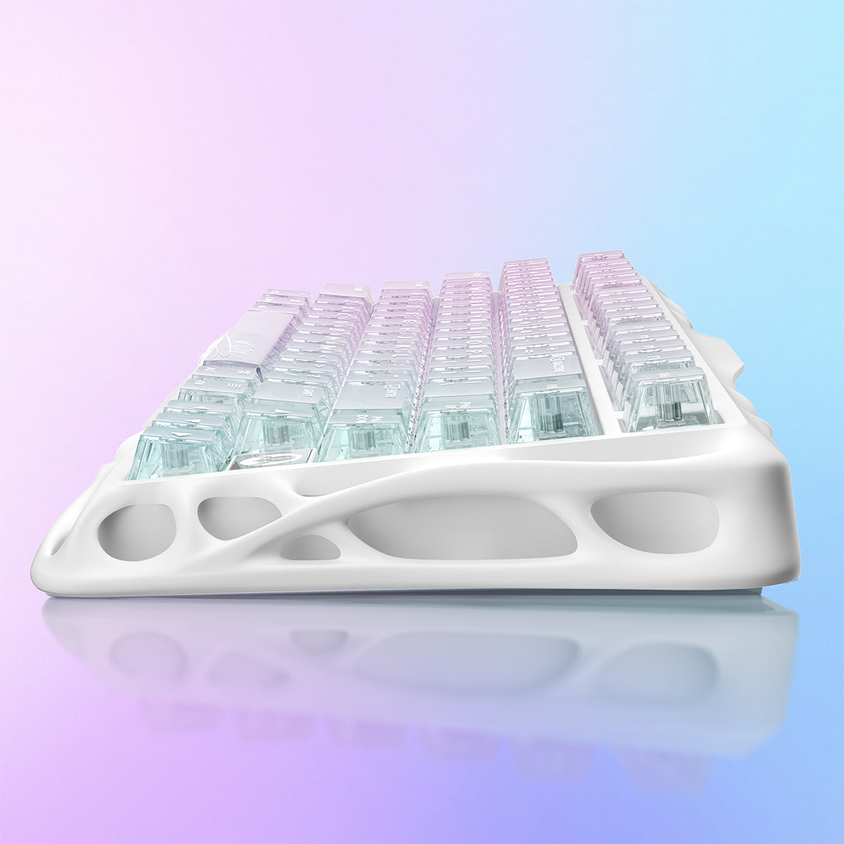 Mercury K1 Lite - Crystal Aurora