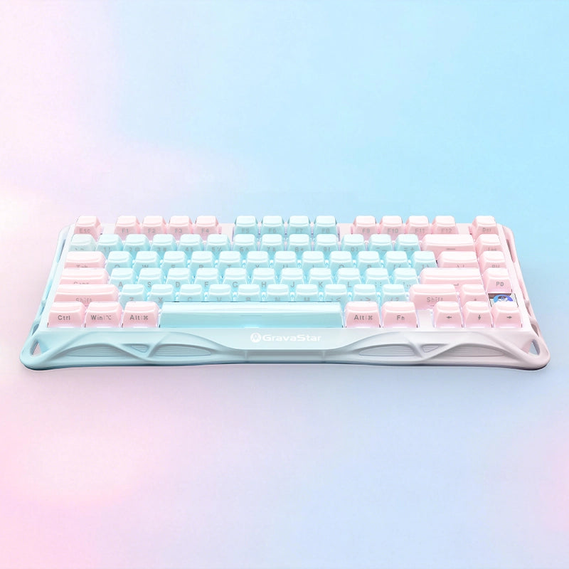 Mercury K1 Lite Special Edition - Aurora Mist