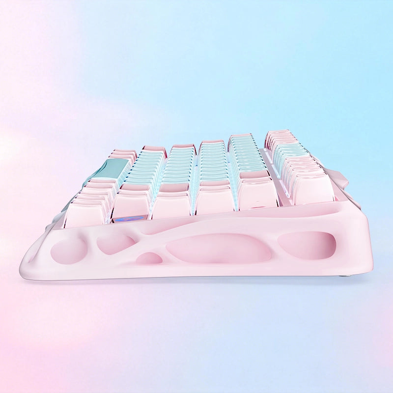 Mercury K1 Lite Special Edition - Aurora Mist