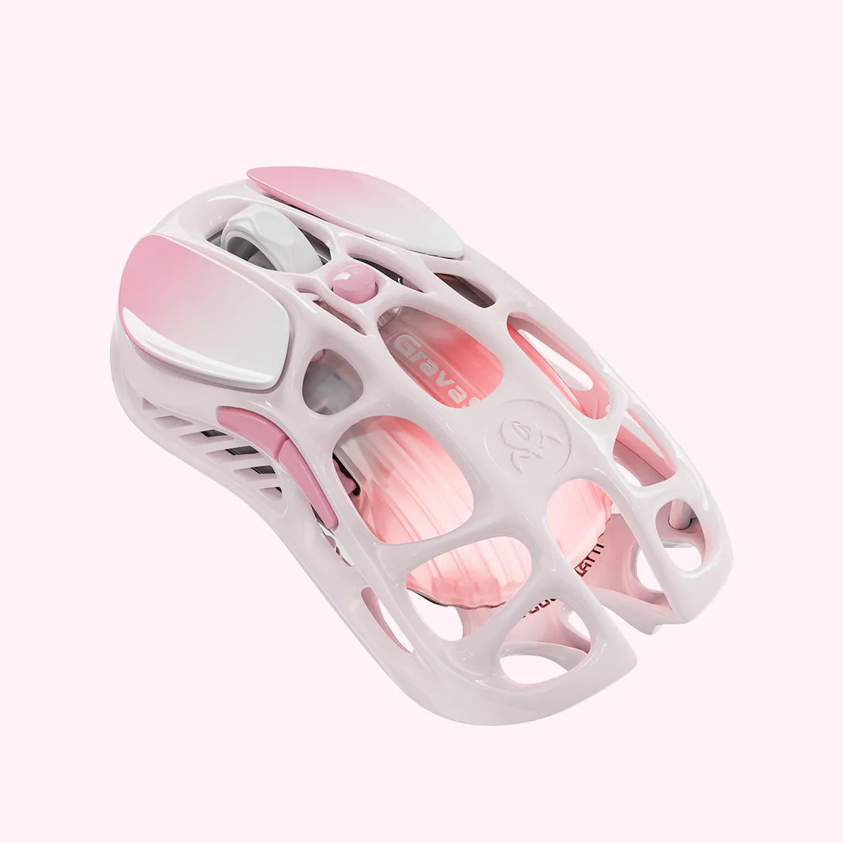 Mercury M1 Pro Special Edition - Sakura Pink