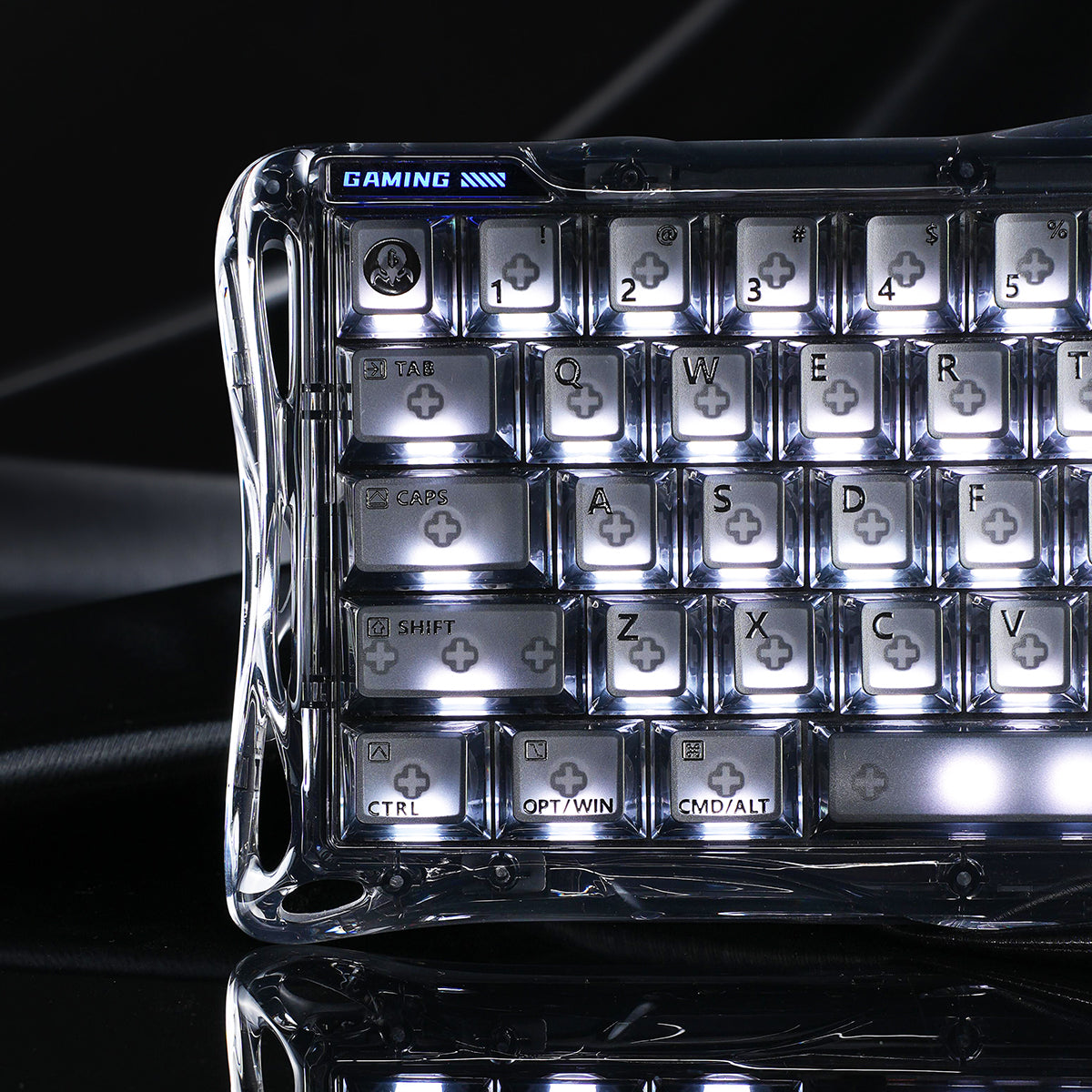 Mercury V60 - Onyx Crystal