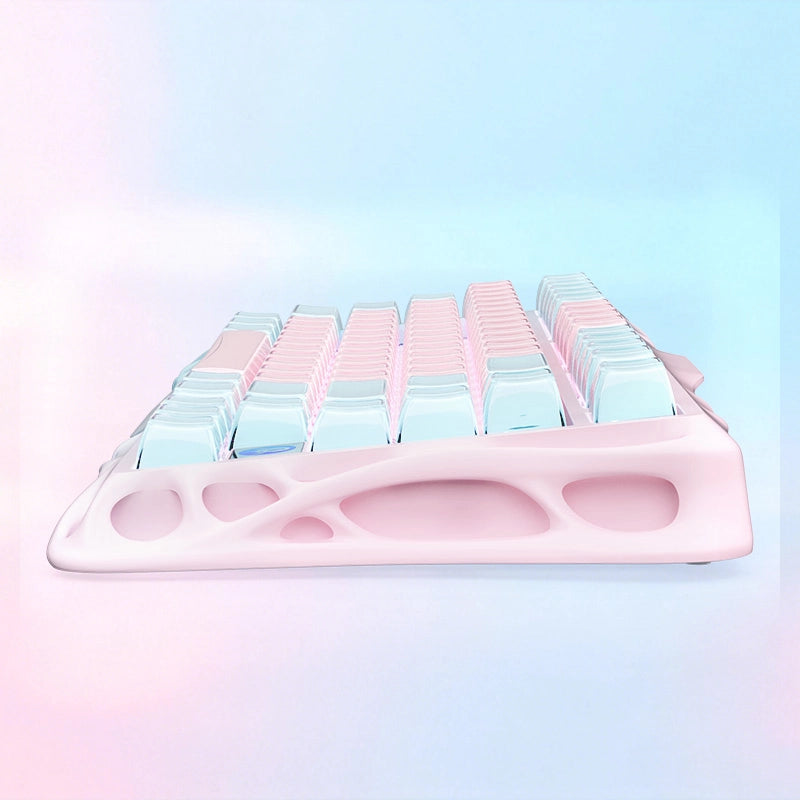 Mercury K1 Lite Special Edition - Lumen Rose