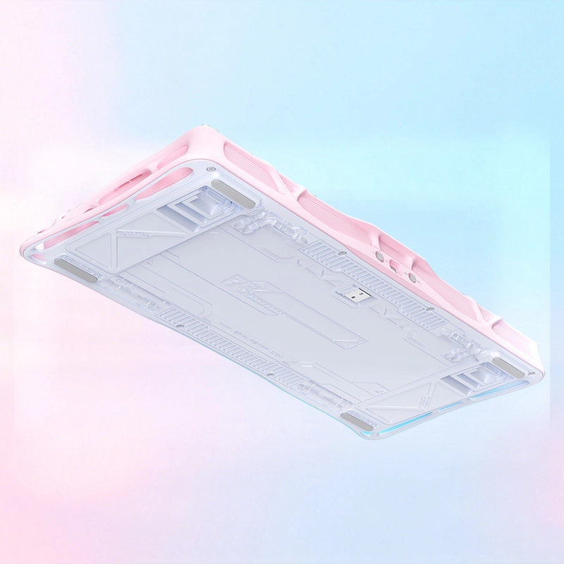 Mercury K1 Lite Special Edition - Lumen Rose