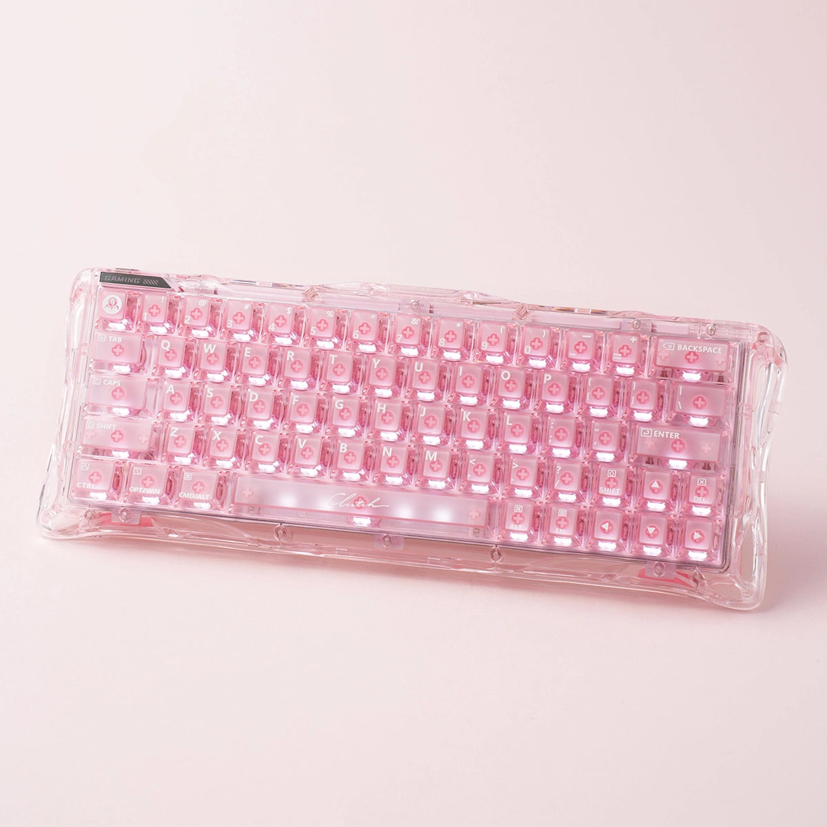 Mercury V60 - Crystal Rose