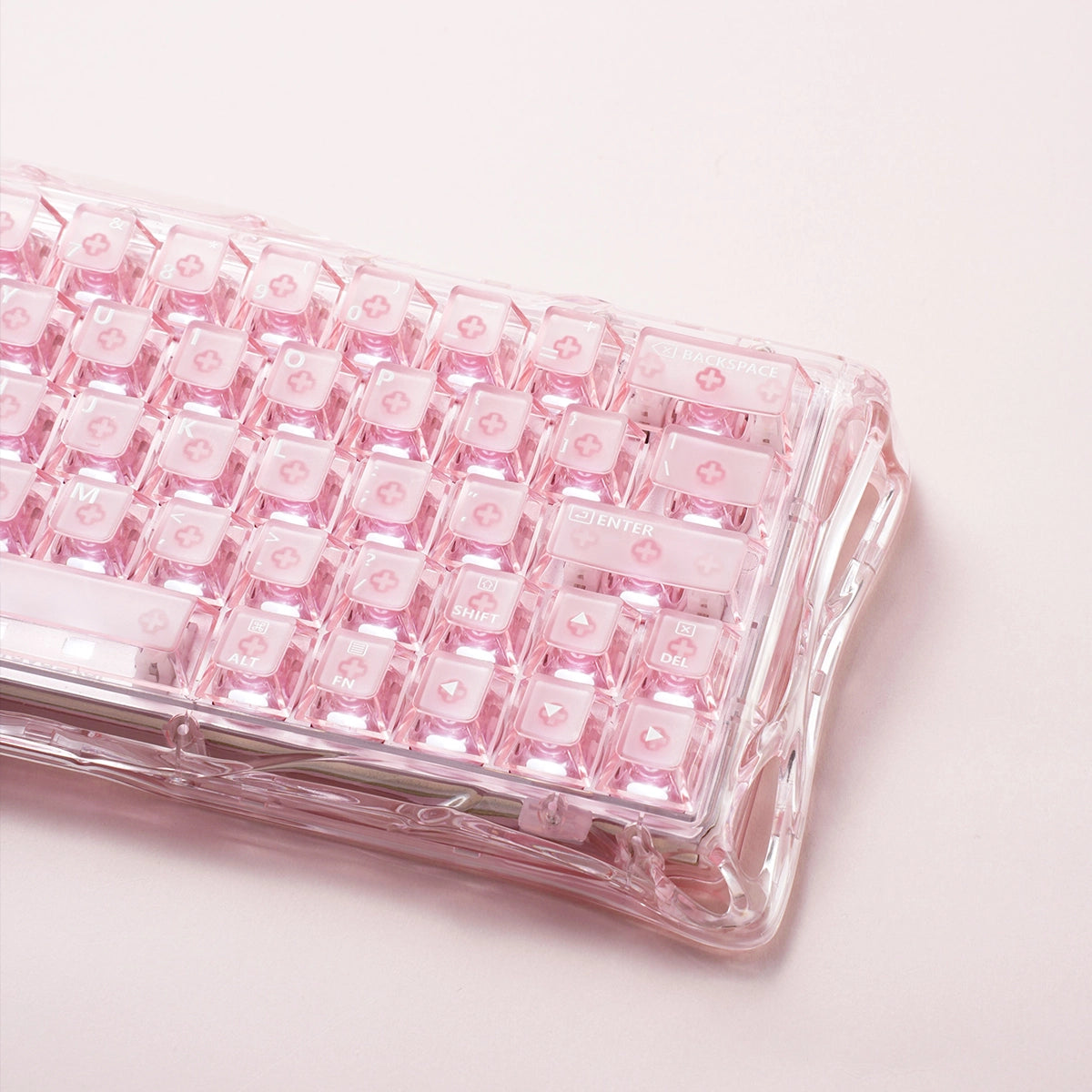 Mercury V60 - Crystal Rose